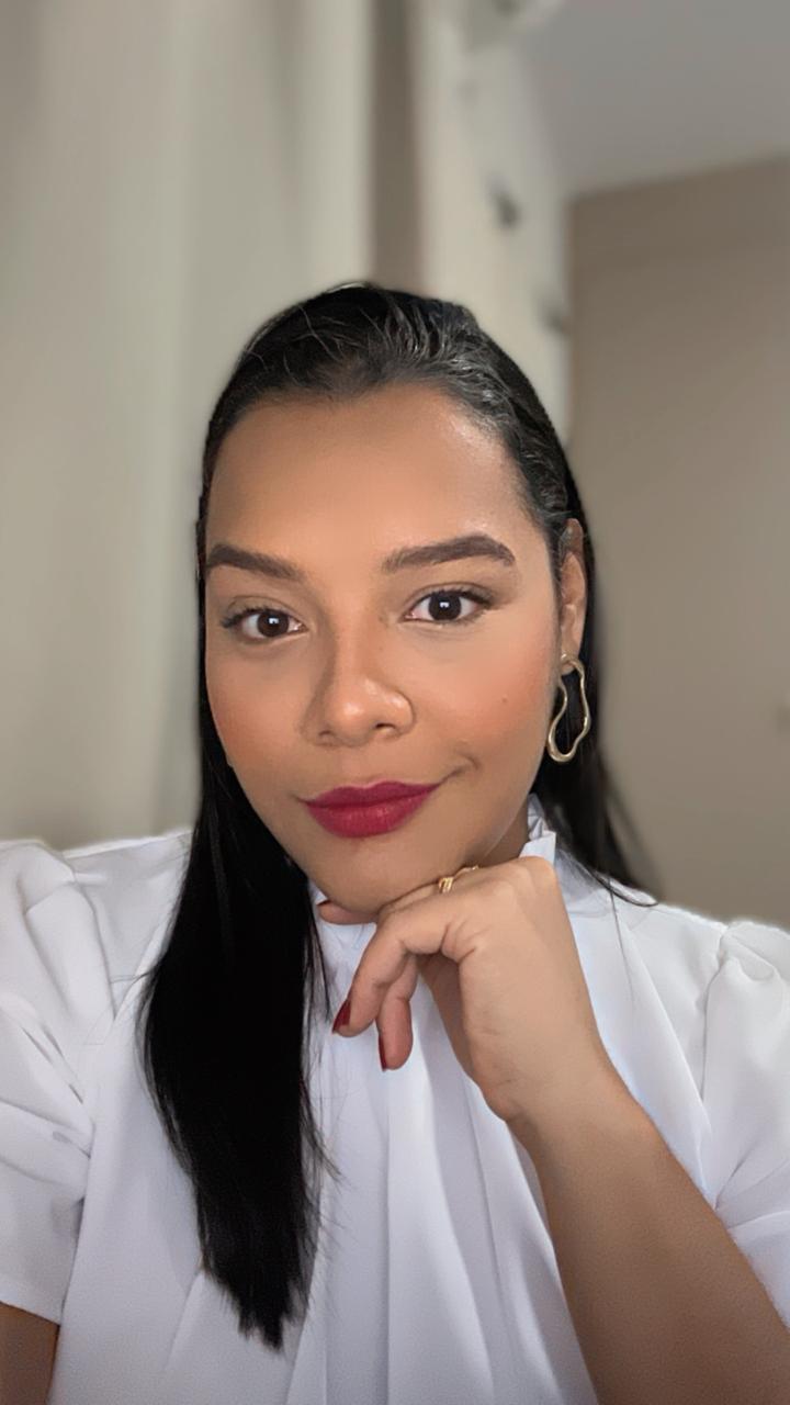 Psicóloga Wendy Salazar